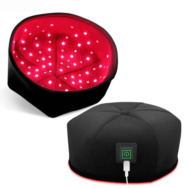NexoCap Red Light Therapy Cap
